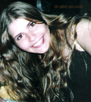 lovely Brazil girl  from Cuiaba  B2426