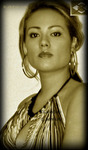 fun Brazil girl  from Santos B1596