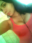lovely Brazil girl  from  B2477