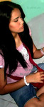 pretty Brazil girl  from  B2478