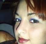 voluptuous Brazil girl  from Rio Branco B2483