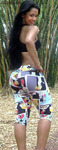 passionate Brazil girl  from Salvador B2488