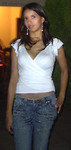 pretty Brazil girl  from SAO PAULO B2494