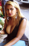 lovely Brazil girl  from Urucuir B-222