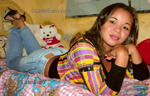 nice looking Brazil girl  from Frei Paulo B2508
