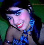 red-hot Brazil girl  from IMPERATRIZ B2592