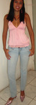 luscious Brazil girl  from FORTALEZA B2598