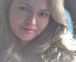 delightful Brazil girl  from SUMARE B2652