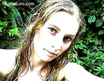 attractive Brazil girl  from JOINVILLE B2666