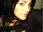 hot Brazil girl  from SOLEDADE DE MINAS B2667