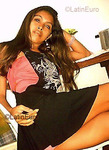 good-looking Brazil girl  from Belem B1537