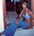good-looking Brazil girl  from Goiania B1719