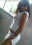 beautiful Brazil girl  from Vila Velha B2451