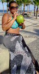 cute Brazil girl  from Santo Andre B466