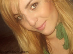 good-looking Brazil girl  from  B384