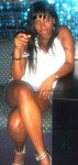 nice looking Brazil girl  from Rio De  Janeiro B399