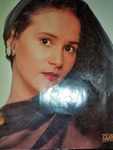 good-looking Brazil girl  from Montes Claros B2183