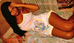 luscious Brazil girl  from Fortaleza B419