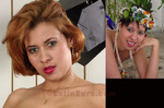 lovely Brazil girl  from Sao Paulo B434