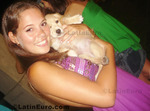 attractive Brazil girl  from Manaus B467