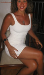 hot Brazil girl  from Rio de Janeiro B477