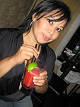 luscious Brazil girl  from Manaus B498