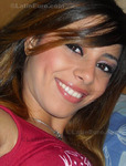 happy Brazil girl  from Rio de Janeiro B524