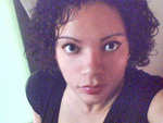 delightful Brazil girl  from Barueri B552