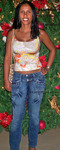 voluptuous Brazil girl  from Taguatinga B555