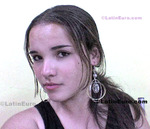 charming Brazil girl  from Sorocaba B576
