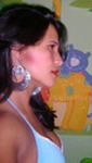 young Brazil girl  from Ibirapitanga B578