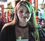 young Brazil girl  from Brasilia B580