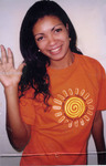 nice looking Brazil girl  from Laranjeiras B621