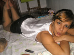 tall Brazil girl  from Goiania B594