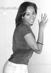 young Brazil girl  from Salvador B606