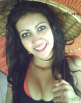 funny Brazil girl  from Sao Jose do Rio Preto B616