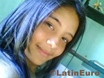 happy Brazil girl  from Itajiba B617