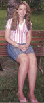 beautiful Brazil girl  from Saquarema B631