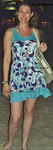 good-looking Brazil girl  from Irece B641