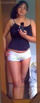 foxy Brazil girl  from Sao Paulo B649
