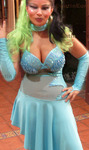 young Brazil girl  from Feira de Santana B652