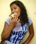 stunning Brazil girl  from Sao Paulo B681
