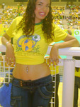 hard body Brazil girl  from Cuiaba B682