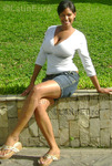 lovely Brazil girl  from Jaboatao B697