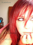 good-looking Brazil girl  from Belo Horoizonte B700