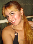 good-looking Brazil girl  from Rio de Janeiro B724