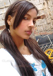 young Brazil girl  from Sao Paulo B771