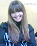 athletic Brazil girl  from Sao Paulo B772