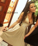 foxy Brazil girl  from Sao Jose B775