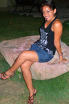 attractive Brazil girl  from Manaus B785